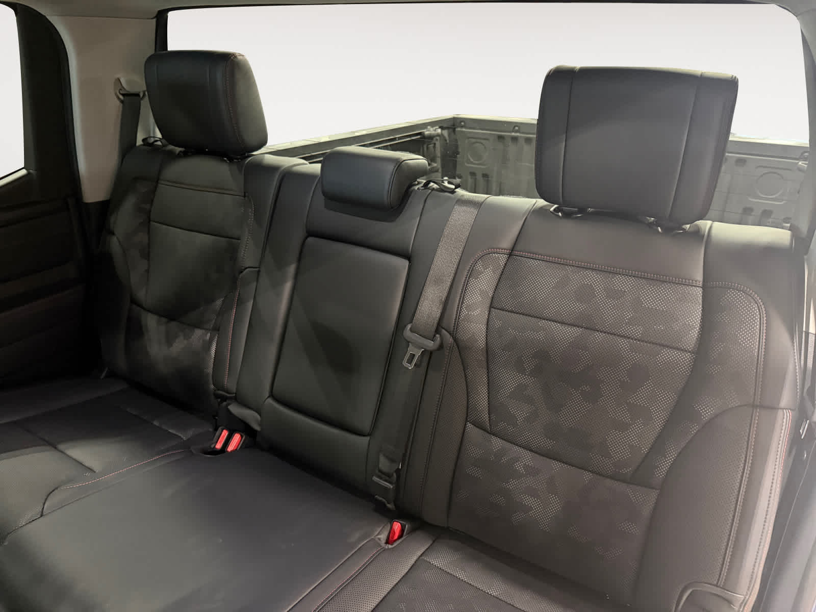 2023 Toyota Tundra TRD Pro Hybrid