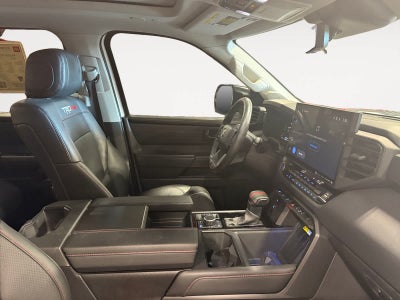 2023 Toyota Tundra TRD Pro Hybrid