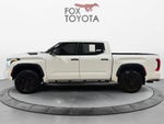 2023 Toyota Tundra TRD Pro Hybrid