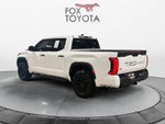 2023 Toyota Tundra TRD Pro Hybrid