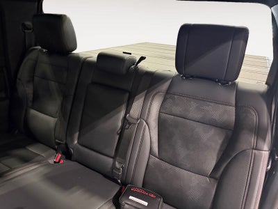 2025 Toyota Tundra TRD Pro Hybrid