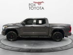 2025 Toyota Tundra TRD Pro Hybrid