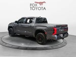 2025 Toyota Tundra TRD Pro Hybrid