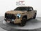 2025 Toyota Tundra TRD Pro Hybrid