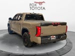 2025 Toyota Tundra TRD Pro Hybrid