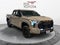 2025 Toyota Tundra TRD Pro Hybrid