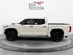 2026 Toyota Tundra TRD Pro Hybrid
