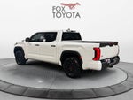 2026 Toyota Tundra TRD Pro Hybrid