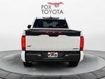 2026 Toyota Tundra TRD Pro Hybrid