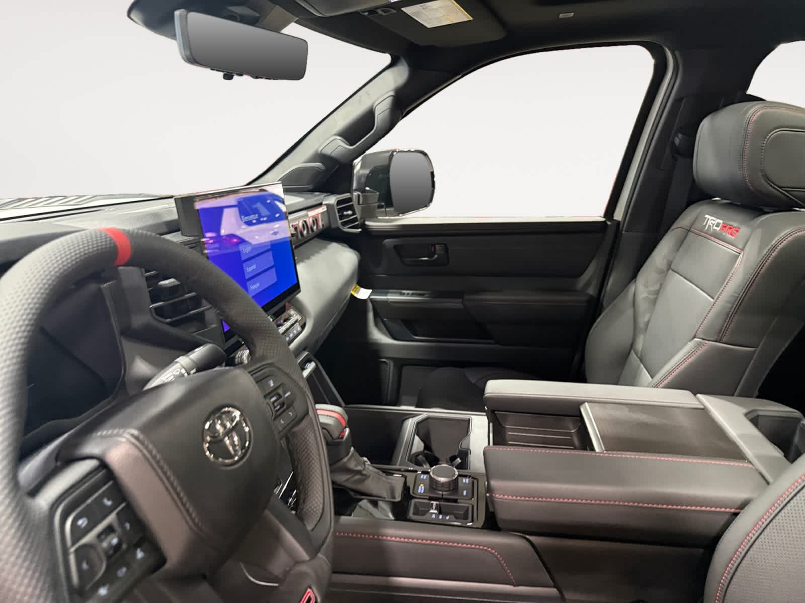 2026 Toyota Tundra TRD Pro Hybrid