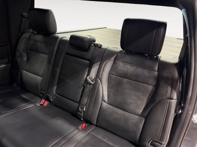 2025 Toyota Tundra TRD Pro Hybrid