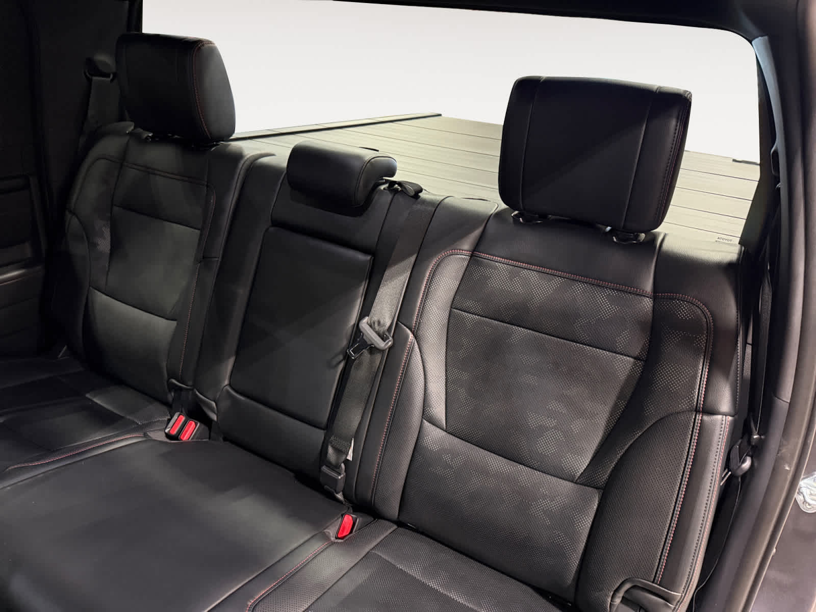 2025 Toyota Tundra TRD Pro Hybrid