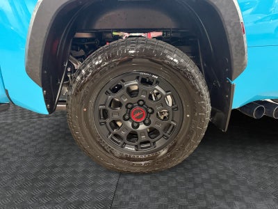 2026 Toyota Tundra TRD Pro Hybrid
