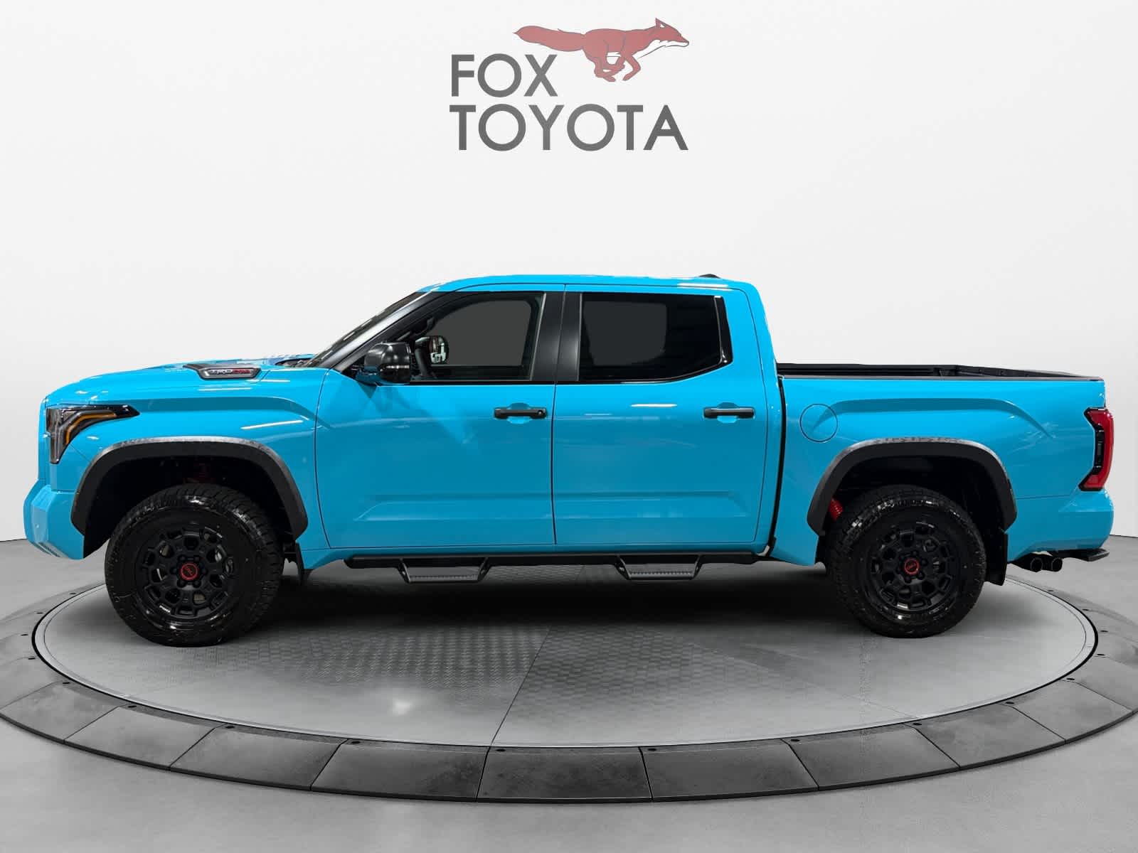 2026 Toyota Tundra TRD Pro Hybrid