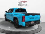 2026 Toyota Tundra TRD Pro Hybrid
