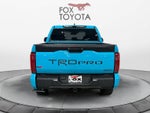 2026 Toyota Tundra TRD Pro Hybrid