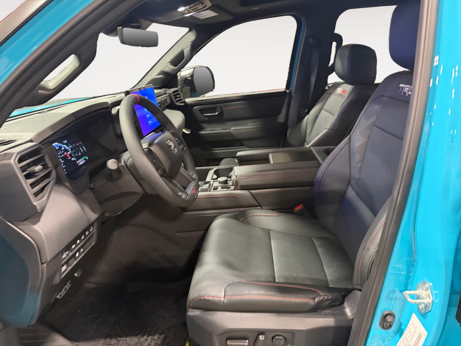 2026 Toyota Tundra TRD Pro Hybrid