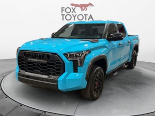 2026 Toyota Tundra TRD Pro Hybrid