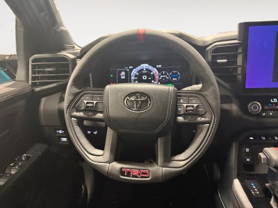 2026 Toyota Tundra TRD Pro Hybrid