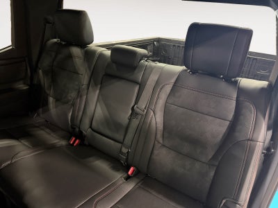 2026 Toyota Tundra TRD Pro Hybrid