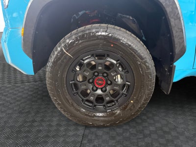 2026 Toyota Tundra TRD Pro Hybrid