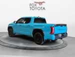 2026 Toyota Tundra TRD Pro Hybrid