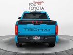 2026 Toyota Tundra TRD Pro Hybrid