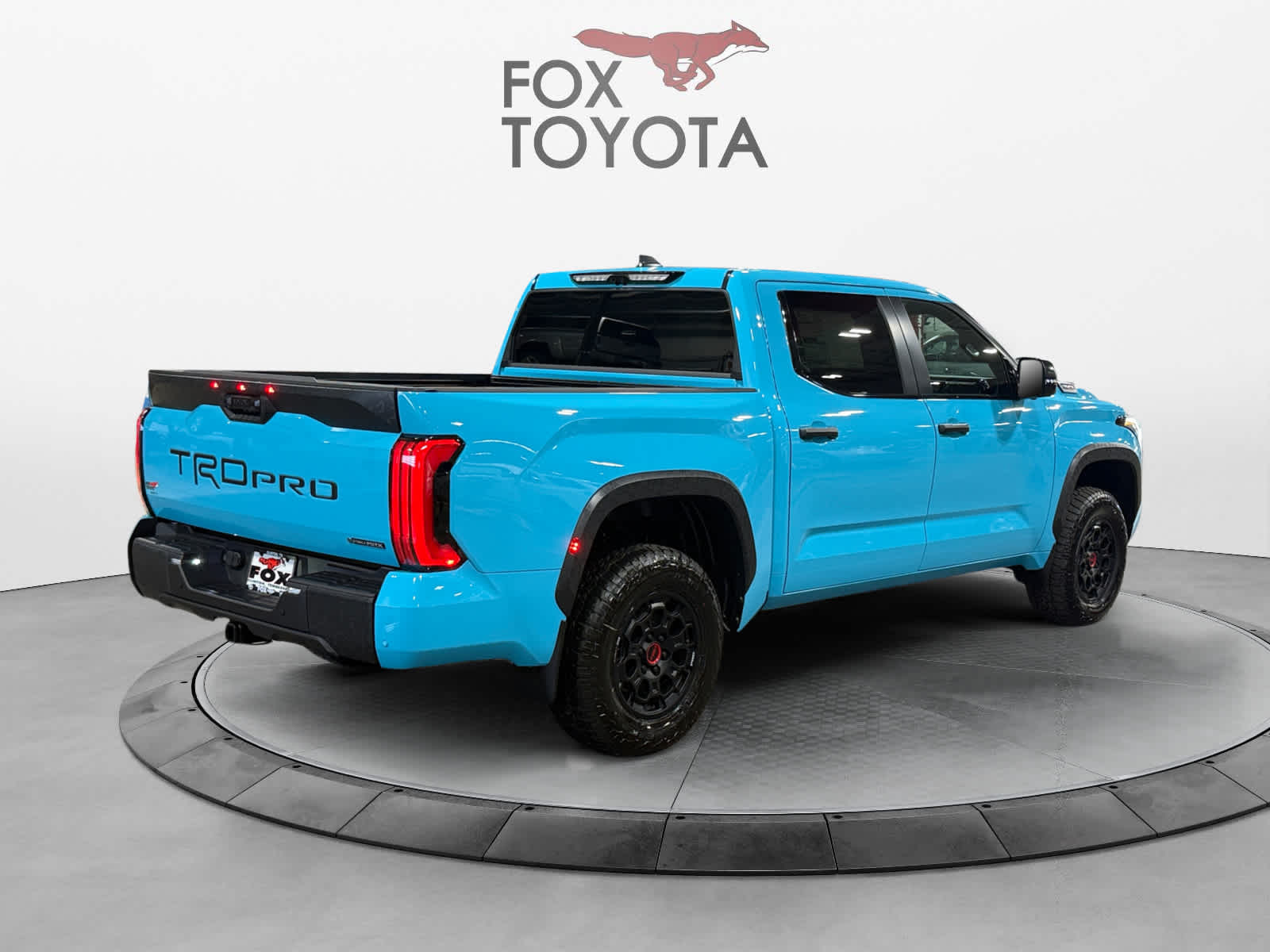 2026 Toyota Tundra TRD Pro Hybrid