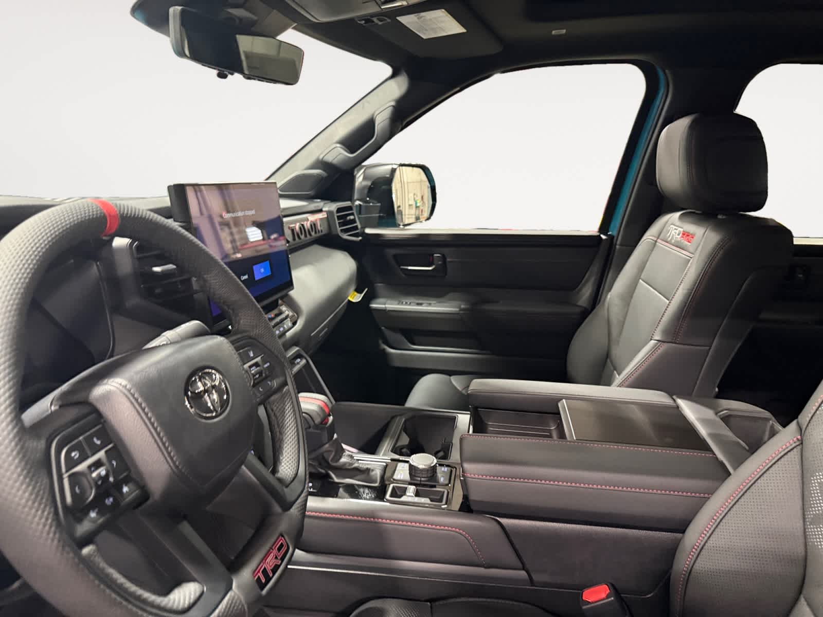 2026 Toyota Tundra TRD Pro Hybrid