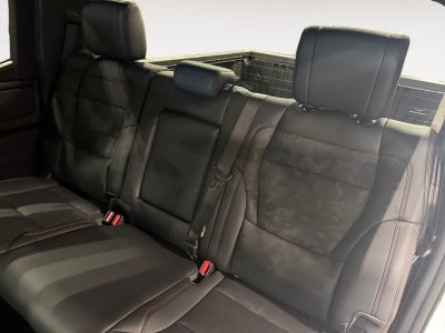 2026 Toyota Tundra TRD Pro Hybrid