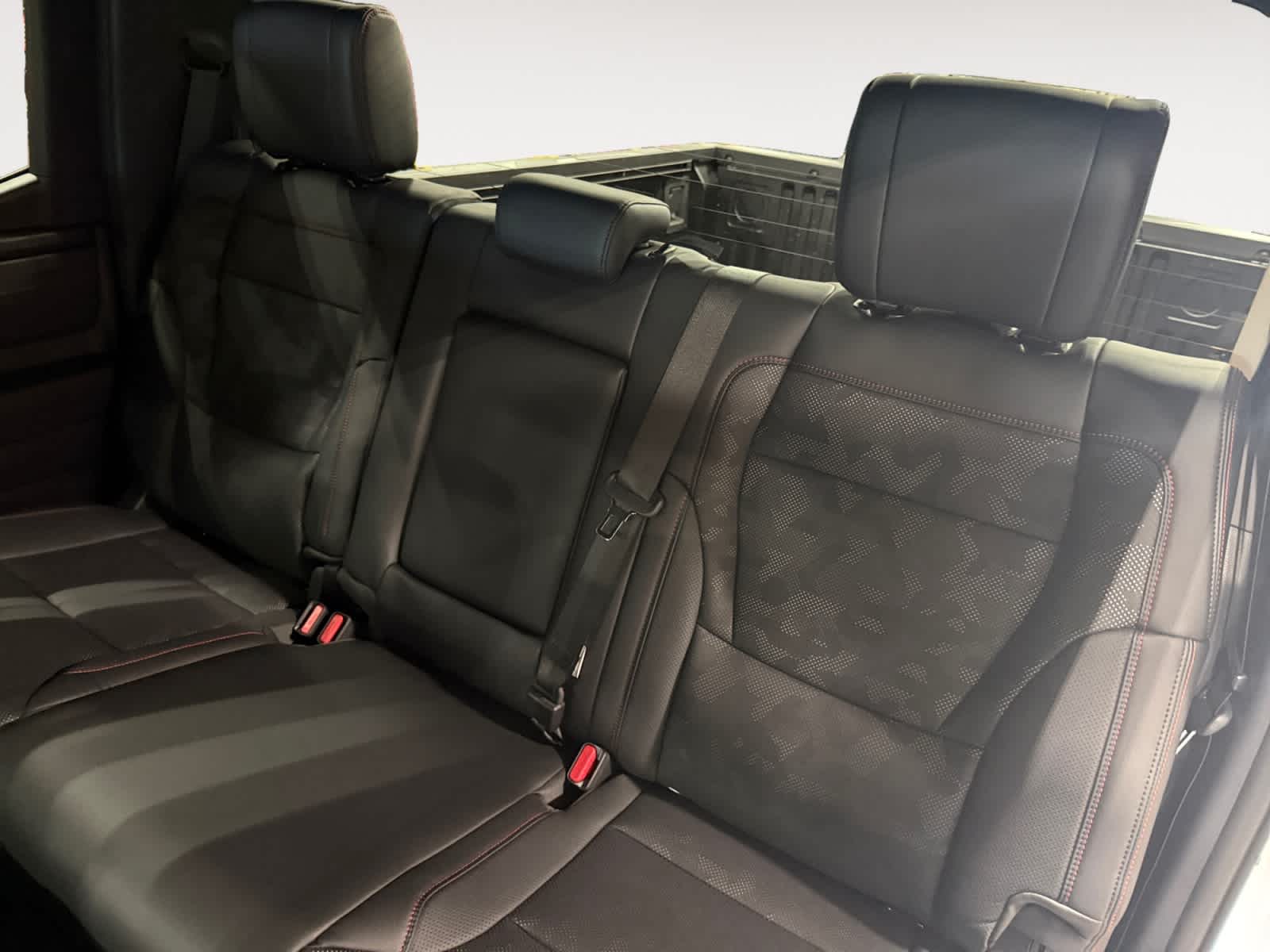 2026 Toyota Tundra TRD Pro Hybrid