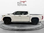 2026 Toyota Tundra TRD Pro Hybrid
