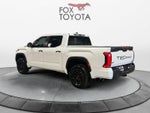 2026 Toyota Tundra TRD Pro Hybrid