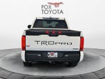 2026 Toyota Tundra TRD Pro Hybrid