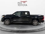 2024 Toyota Tundra Capstone Hybrid