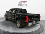 2024 Toyota Tundra Capstone Hybrid