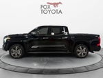 2026 Toyota Tundra Capstone Hybrid