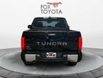 2026 Toyota Tundra Capstone Hybrid