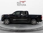 2026 Toyota Tundra Capstone Hybrid
