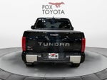 2026 Toyota Tundra Capstone Hybrid