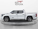 2026 Toyota Tundra Capstone Hybrid