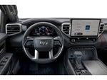 2026 Toyota Tundra Capstone Hybrid