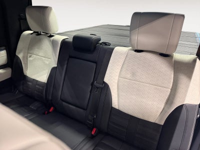 2024 Toyota Tundra Capstone Hybrid