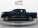 2024 Toyota Tundra Capstone Hybrid