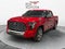 2026 Toyota Tundra Capstone Hybrid