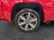2026 Toyota Tundra Capstone Hybrid