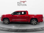2026 Toyota Tundra Capstone Hybrid