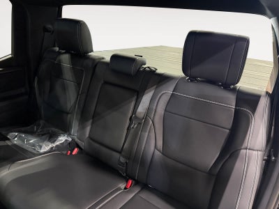 2026 Toyota Tundra Limited Hybrid