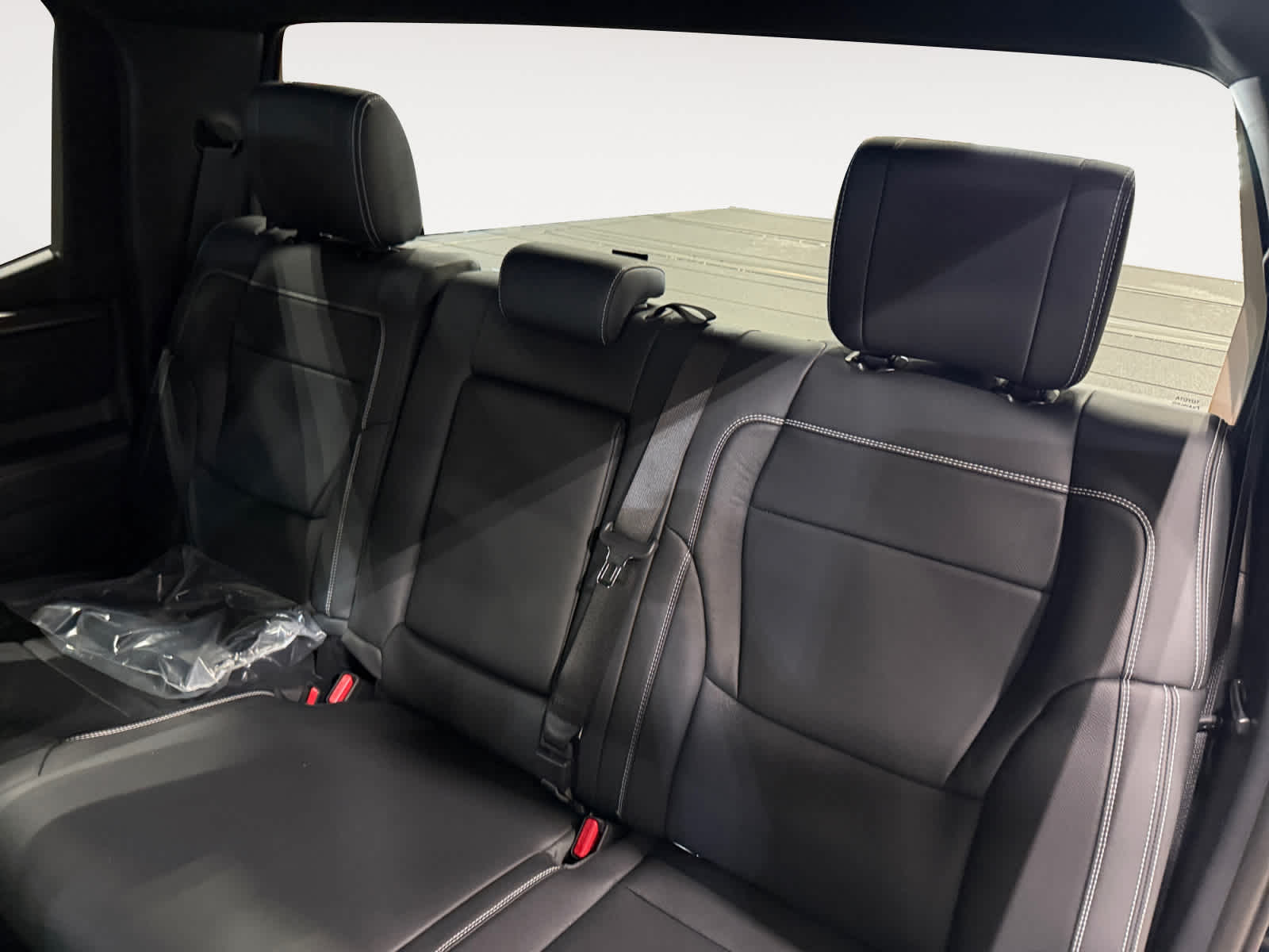 2026 Toyota Tundra Limited Hybrid