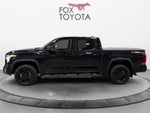 2026 Toyota Tundra Limited Hybrid